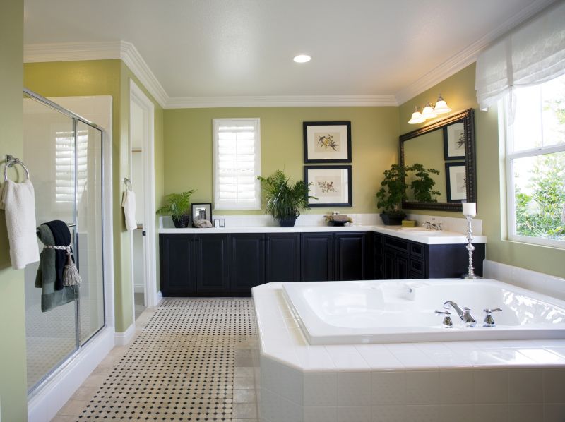Luxurious Bathtub Replacements