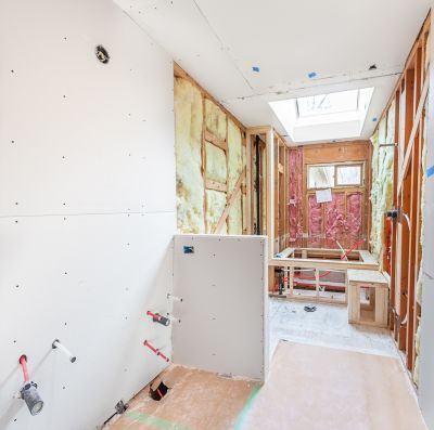 Contractor Promotions