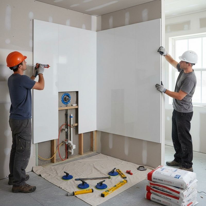 Top Bathroom Remodeling Companies in Paramus, NJ